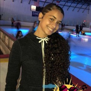 Meet your Posher, Ariel